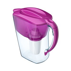 Фильтр-кувшин Аквафор Премиум с дополнительным модулем. «Энциклопедия красоты» в подарок!