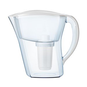 Фильтр-кувшин Аквафор Премиум с дополнительным модулем. «Энциклопедия красоты» в подарок!