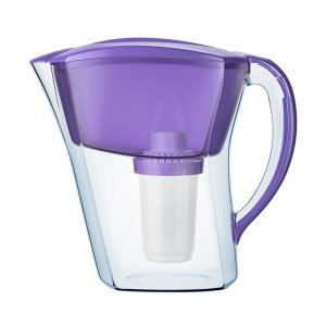 Фильтр-кувшин Аквафор Премиум с дополнительным модулем. «Энциклопедия красоты» в подарок!