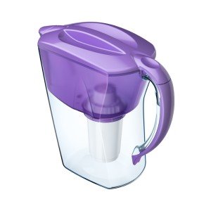 Фильтр-кувшин Аквафор Премиум с дополнительным модулем. «Энциклопедия красоты» в подарок!