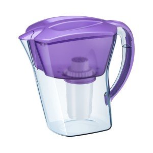 Фильтр-кувшин Аквафор Премиум с дополнительным модулем. «Энциклопедия красоты» в подарок!