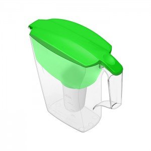 Фильтр-кувшин Аквафор Лаки