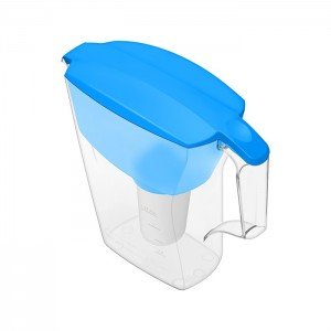 Фильтр-кувшин Аквафор Арт "Ледниковый период"