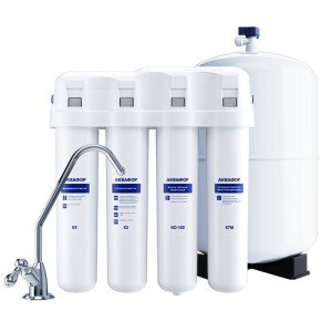 Аквафор ОСМО-Кристалл 100 исп.4М