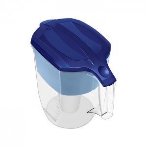 Фильтр-кувшин Аквафор Кантри + «Летняя Энциклопедия Напитков» в подарок!