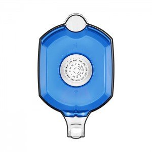 Фильтр-кувшин Аквафор Кантри + «Летняя Энциклопедия Напитков» в подарок!