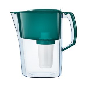 Фильтр-кувшин Аквафор Атлант + комплект сменных модулей В5 (3 шт.)