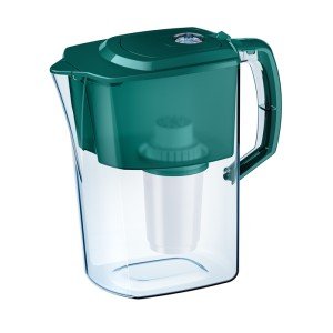 Фильтр-кувшин Аквафор Атлант + комплект сменных модулей В5 (3 шт.)