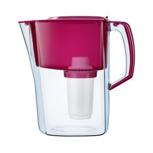 Фильтр-кувшин Аквафор Атлант + комплект сменных модулей В5 (3 шт.)