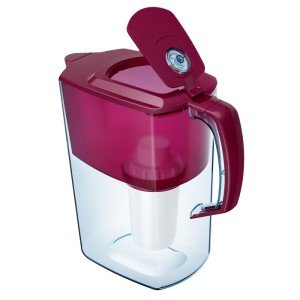 Фильтр-кувшин Аквафор Атлант + комплект сменных модулей В5 (3 шт.)