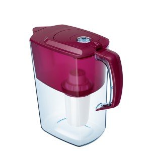 Фильтр-кувшин Аквафор Атлант + комплект сменных модулей В5 (3 шт.)