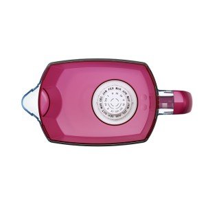 Фильтр-кувшин Аквафор Атлант + комплект сменных модулей В5 (3 шт.)