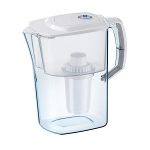 Фильтр-кувшин Аквафор Атлант + комплект сменных модулей В5 (3 шт.)