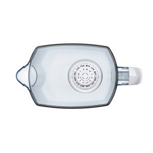 Фильтр-кувшин Аквафор Атлант + комплект сменных модулей В5 (3 шт.)