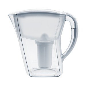 Фильтр-кувшин Аквафор Аквамарин. «Энциклопедия красоты» в подарок!