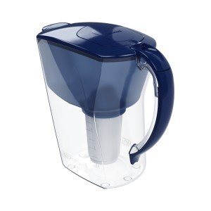 Фильтр-кувшин Аквафор Аквамарин. «Энциклопедия красоты» в подарок!