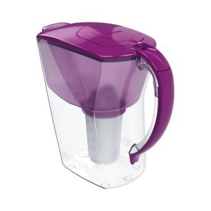 Фильтр-кувшин Аквафор Аквамарин. «Энциклопедия красоты» в подарок!