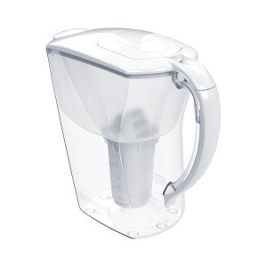 Фильтр-кувшин Аквафор Аквамарин. «Энциклопедия красоты» в подарок!