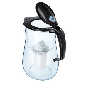 Фильтр-кувшин Аквафор Прованс А5 + комплект сменных модулей А5 (3 шт.)