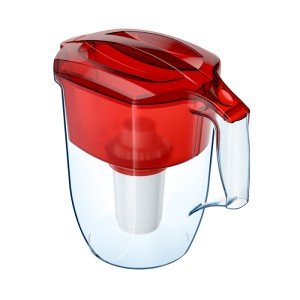 Фильтр-кувшин Аквафор Кантри