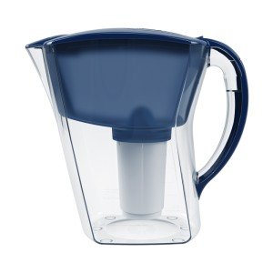 Фильтр-кувшин Аквафор Аквамарин с дополнительным модулем