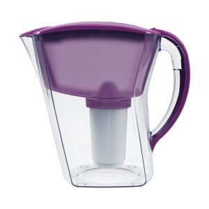 Фильтр-кувшин Аквафор Аквамарин с дополнительным модулем