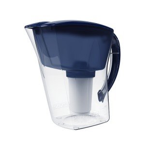 Фильтр-кувшин Аквафор Аквамарин с дополнительным модулем