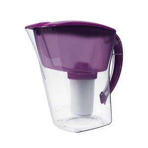 Фильтр-кувшин Аквафор Аквамарин с дополнительным модулем