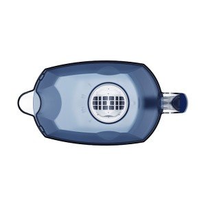 Фильтр-кувшин Аквафор Аквамарин с дополнительным модулем