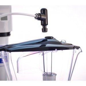 Аквафор DWM-31 + сменные модули