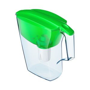 Фильтр-кувшин Аквафор Лайн + сменный модуль А100