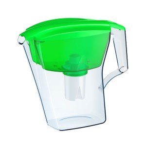 Фильтр-кувшин Аквафор Лайн + сменный модуль А100