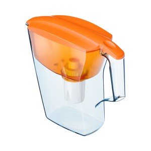 Фильтр-кувшин Аквафор Лайн + сменный модуль А100