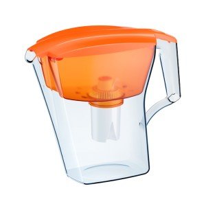 Фильтр-кувшин Аквафор Лайн + сменный модуль А100