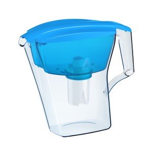 Фильтр-кувшин Аквафор Лайн + сменный модуль А100