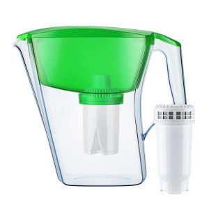 Фильтр-кувшин Аквафор Лайн + сменный модуль А100