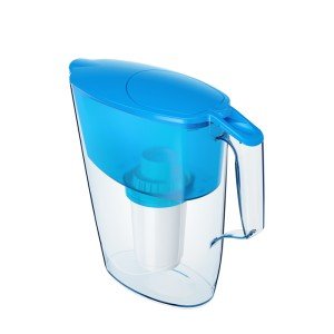 Фильтр-кувшин Аквафор Ультра + комплект сменных модулей B5 (2 шт.)