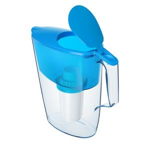 Фильтр-кувшин Аквафор Ультра + комплект сменных модулей B5 (2 шт.)