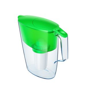 Фильтр-кувшин Аквафор Ультра + комплект сменных модулей B5 (2 шт.)