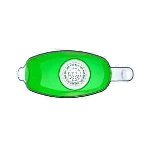 Фильтр-кувшин Аквафор Ультра + комплект сменных модулей B5 (2 шт.)