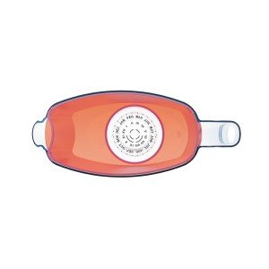 Фильтр-кувшин Аквафор Ультра + комплект сменных модулей B5 (2 шт.)