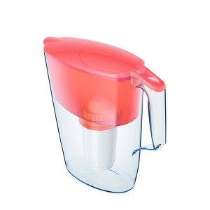 Фильтр-кувшин Аквафор Ультра + комплект сменных модулей B5 (2 шт.)