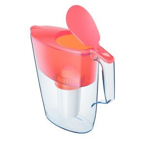 Фильтр-кувшин Аквафор Ультра + комплект сменных модулей B5 (2 шт.)