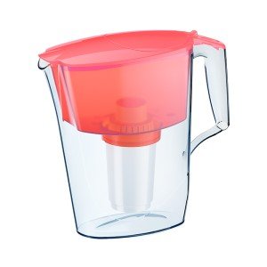 Фильтр-кувшин Аквафор Ультра + комплект сменных модулей B5 (2 шт.)