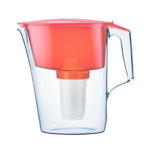 Фильтр-кувшин Аквафор Ультра + комплект сменных модулей B5 (2 шт.)