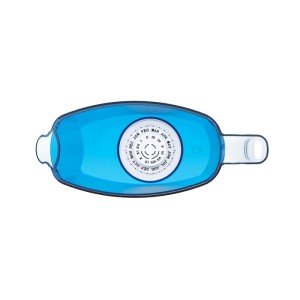 Фильтр-кувшин Аквафор Ультра + комплект сменных модулей B6 (2 шт.)