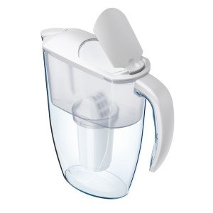 Фильтр-кувшин Аквафор Смайл + комплект сменных модулей А5 (2 шт.)