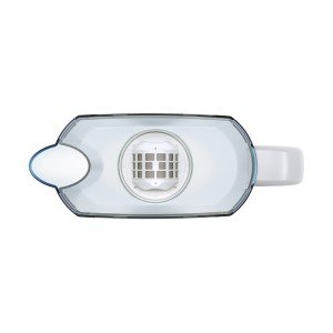 Фильтр-кувшин Аквафор Смайл + комплект сменных модулей А5 (2 шт.)