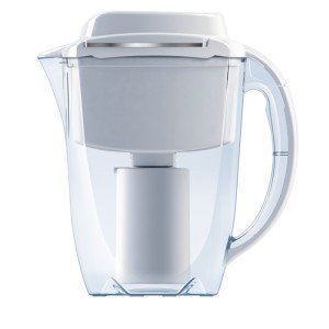 Фильтр-кувшин J.SHMIDT 500 мобильная система фильтрации + сменный модуль