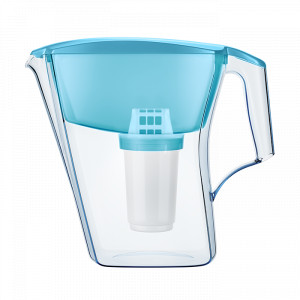 Фильтр-кувшин Аквафор Арт А5 + комплект сменных модулей А5 (2 шт.)